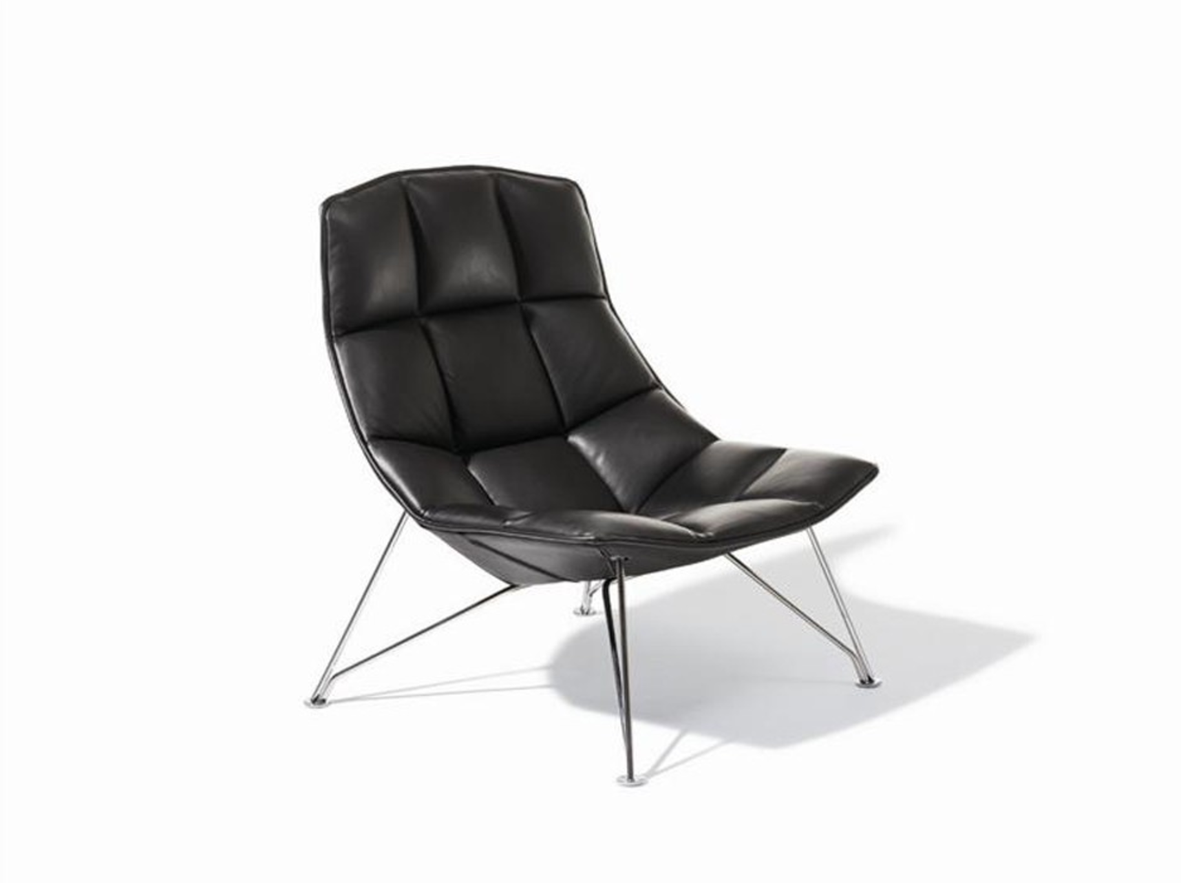 JEHS & LAUB LOUNGE CHAIR