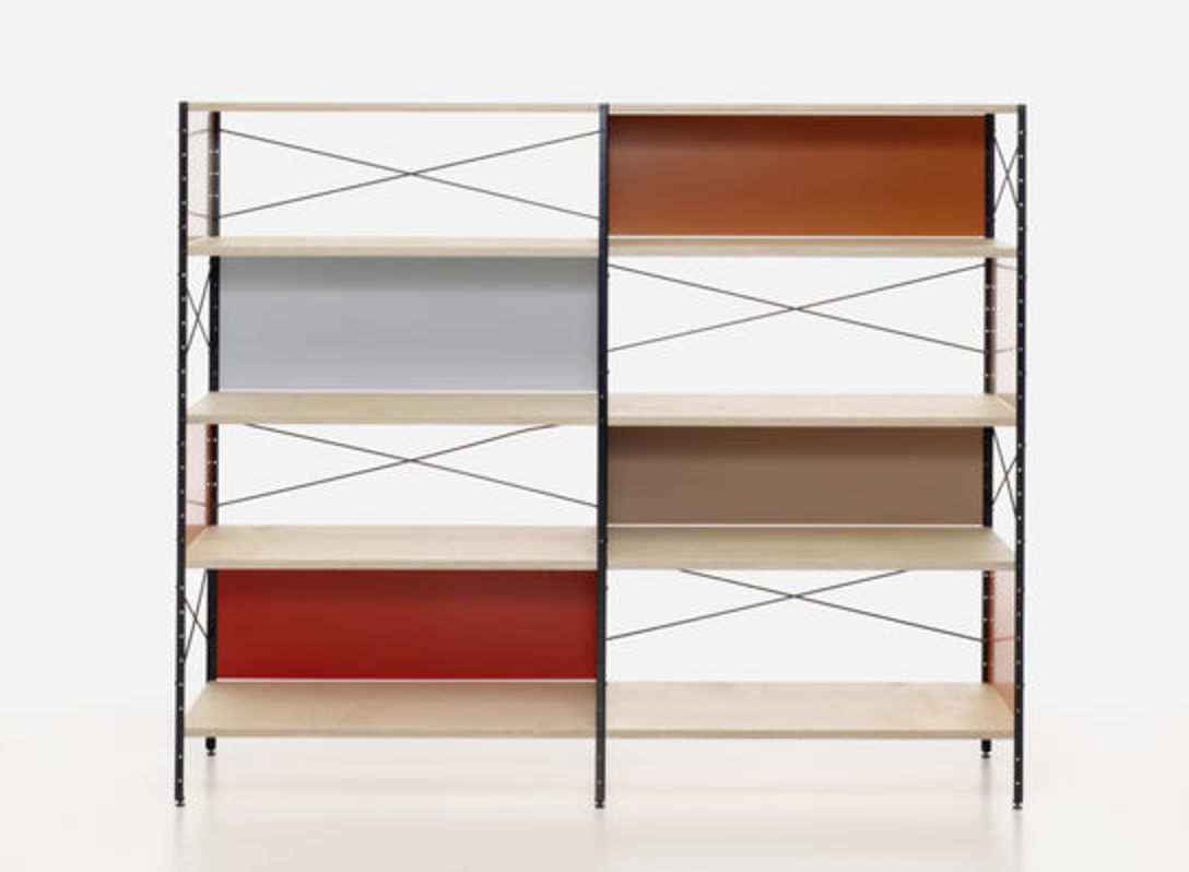 EAMES STORAGE UNIT