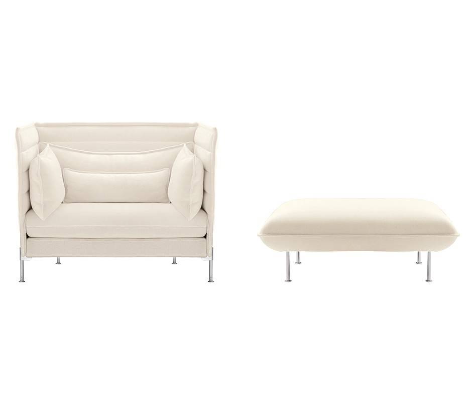 ALCOVE SOFA