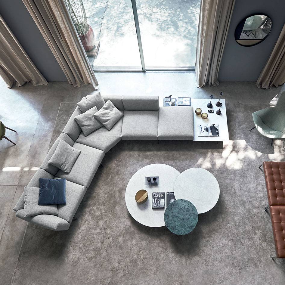 AVIO SOFA SYSTEM