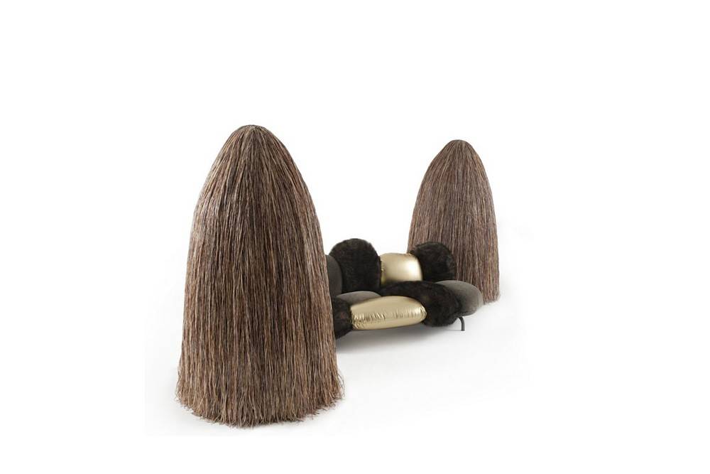 CABANA