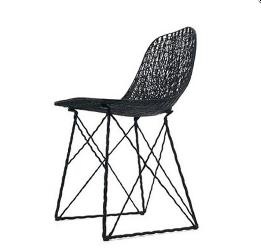 CARBON CHAIR