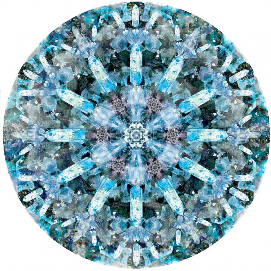 CRISTAL FIRE / CRISTAL ICE / CRISTAL TEDDY