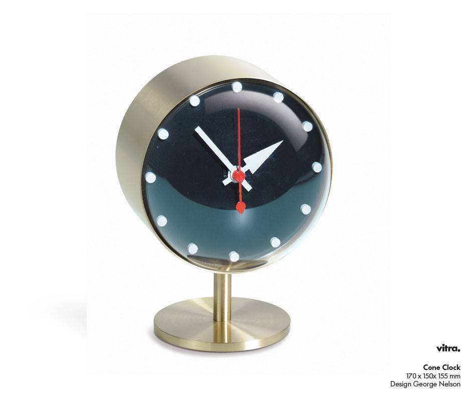 DESK CLOCKS
