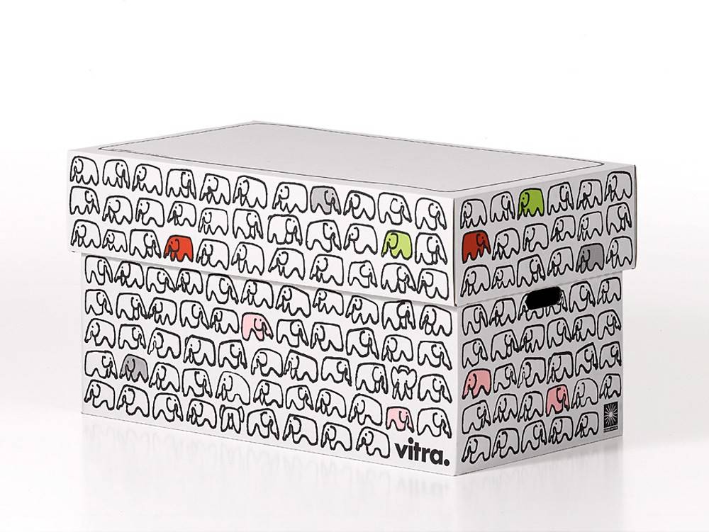 EAMES ELEPHANT