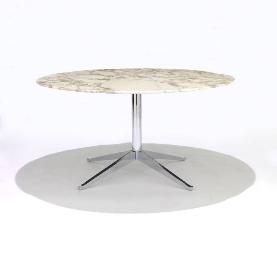 TABLE FLORENCE KNOLL