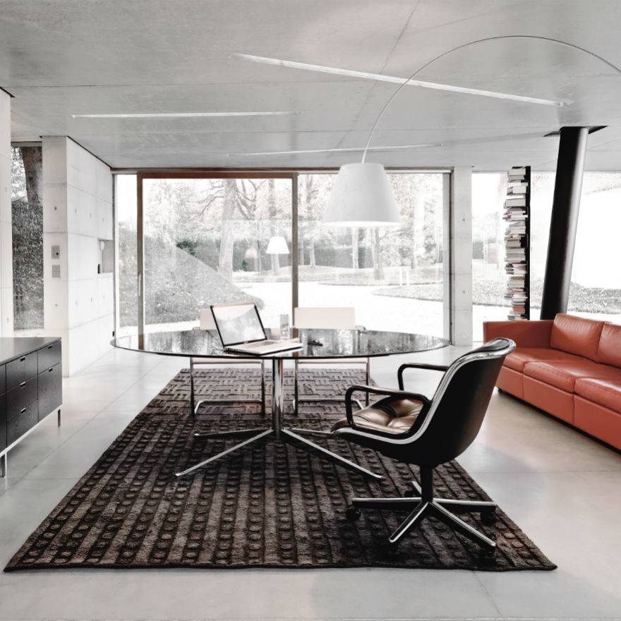 TABLE FLORENCE KNOLL