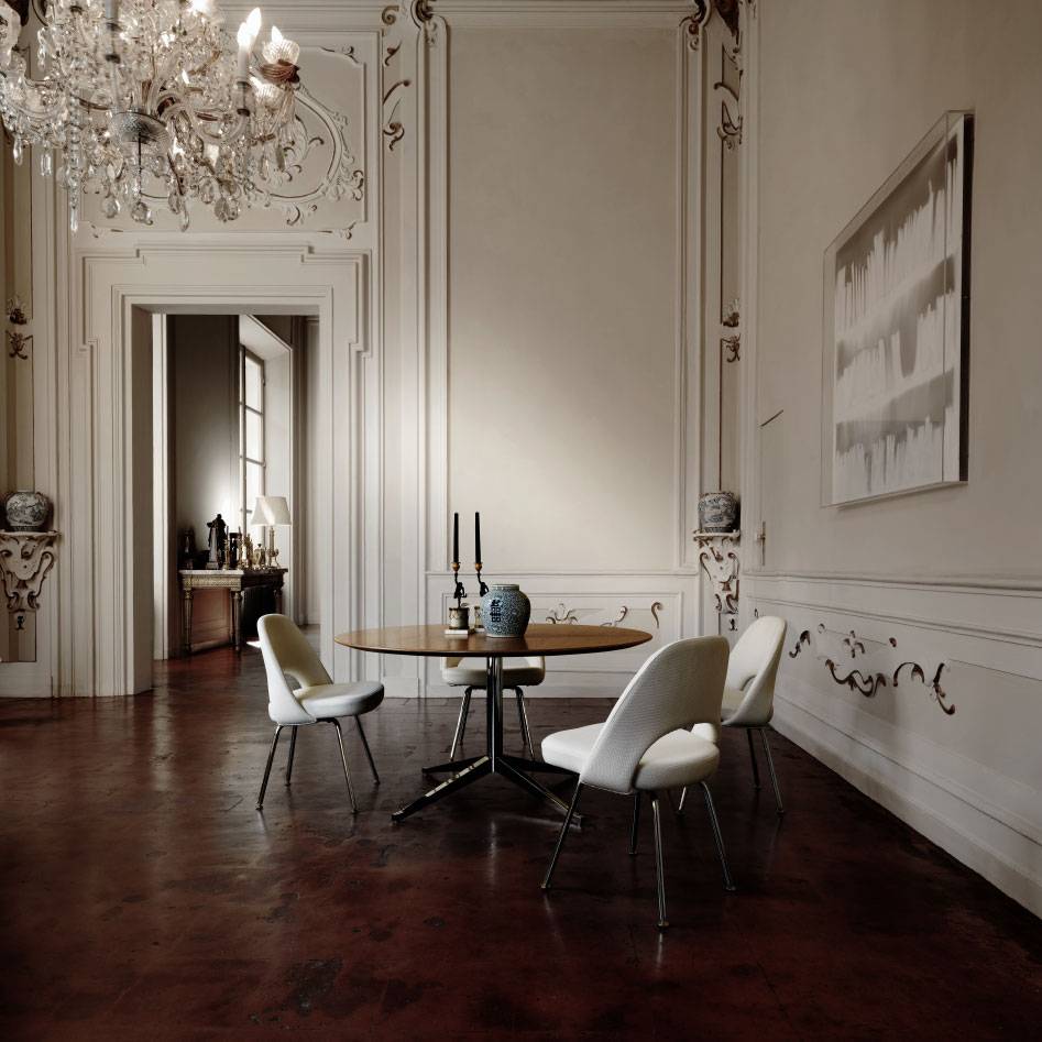 TABLE FLORENCE KNOLL