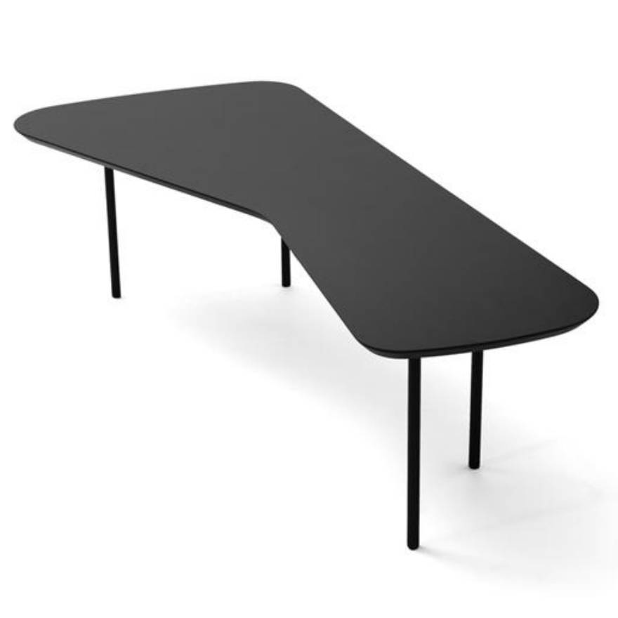 Table Basse ALEXANDER GIRARD Knoll 1948 chez Arrivetz Lyon