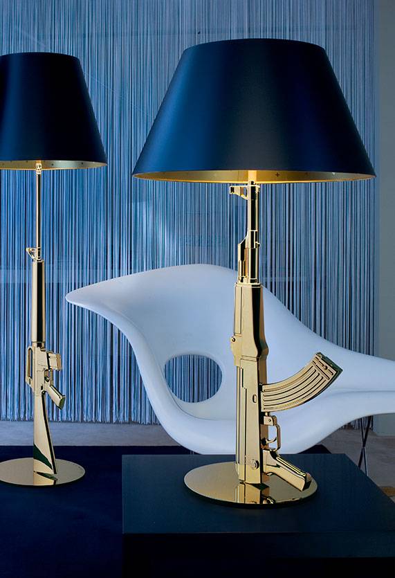 gun flos lyon