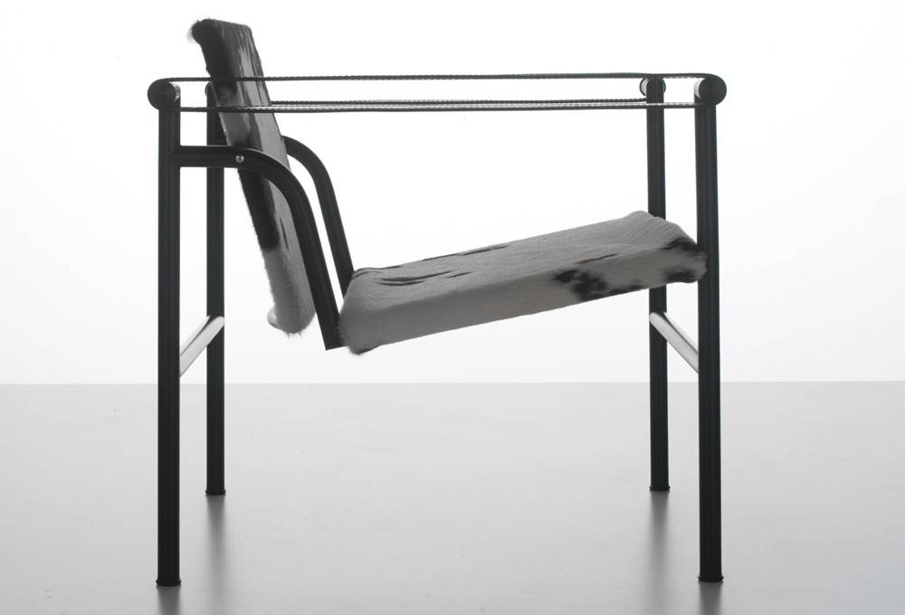 Fauteuil LC1