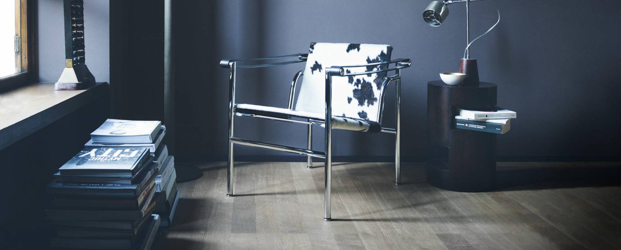Fauteuil LC1