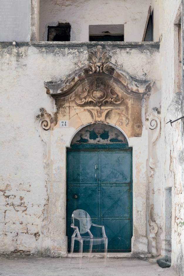 ghost kartell lyon