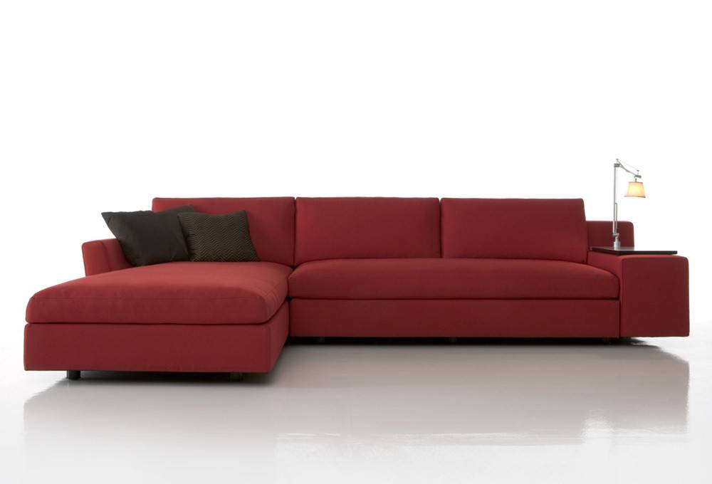 Canapé MISTER Design Modulable et Rembourré par Arrivetz : Mobilier haut de gamme à Lyon
