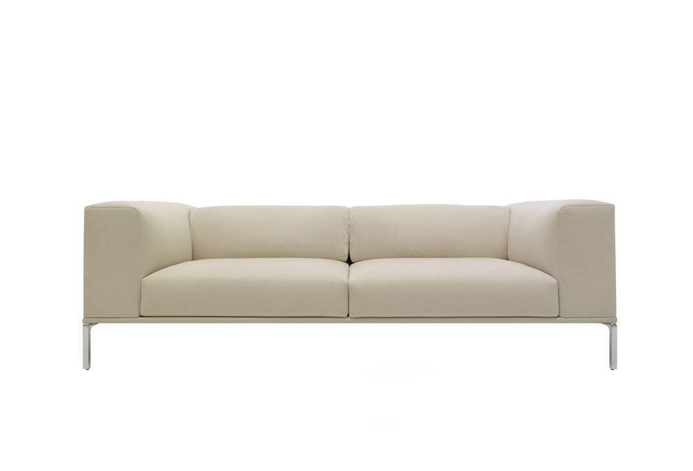 Canapé Modulable Design Minimal et Contemporain Moov Arrivetz Lyon