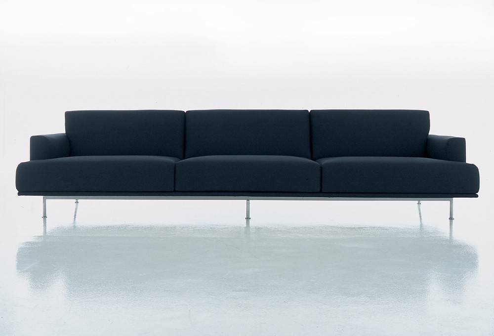 Mobilier NEST à Lyon : Canapés Design, Love Seat et Pouf
