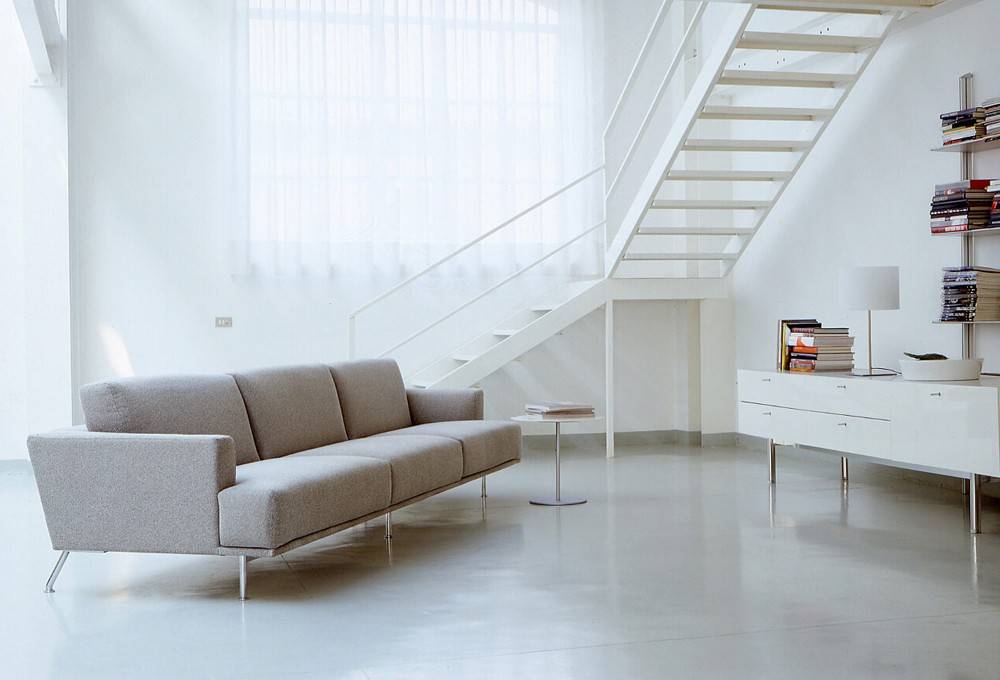 Mobilier NEST à Lyon : Canapés Design, Love Seat et Pouf