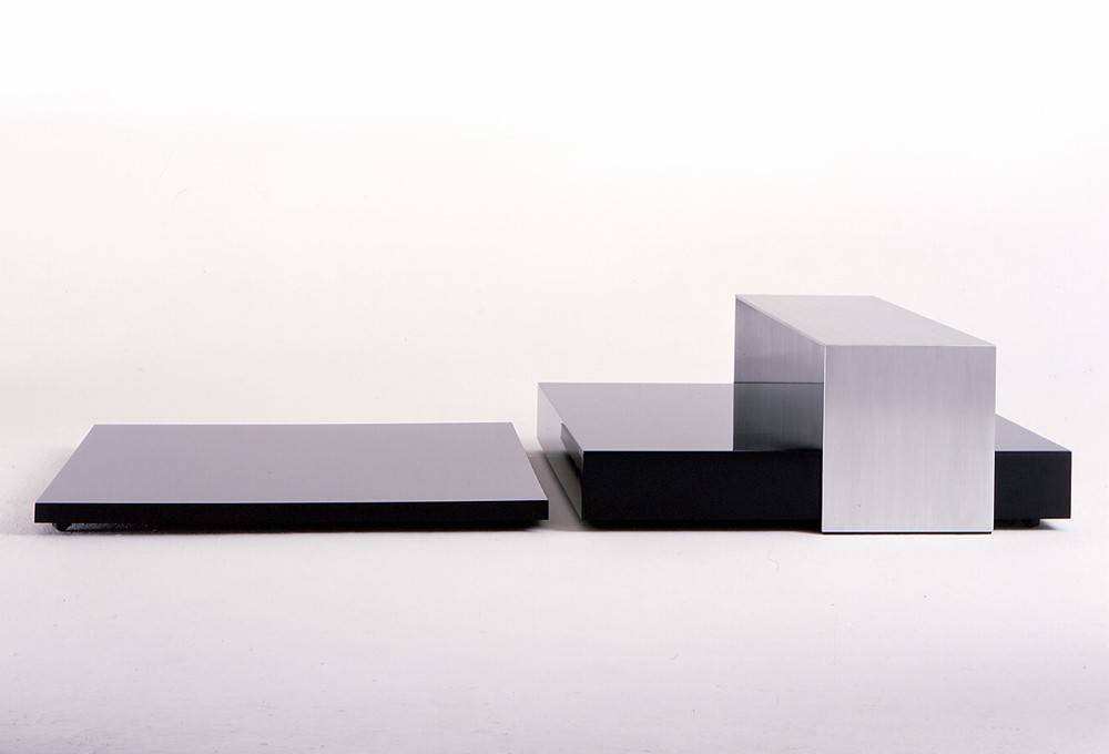 Table basse NOTE