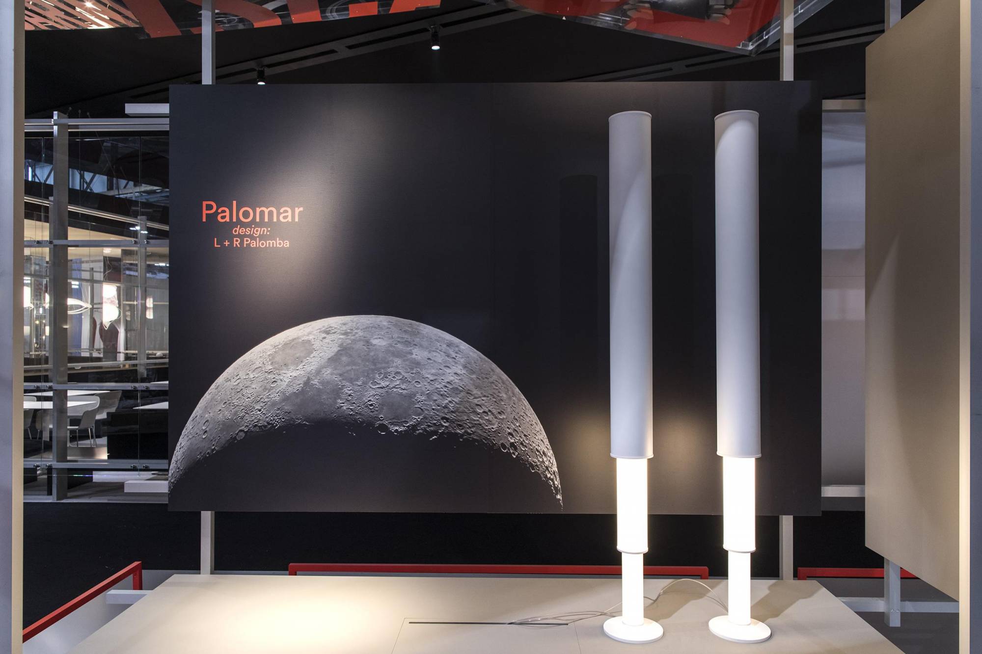 PALOMAR