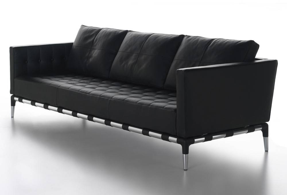 Collection Privé Arrivetz : Fauteuils et Canapés Design en Cuir à Lyon