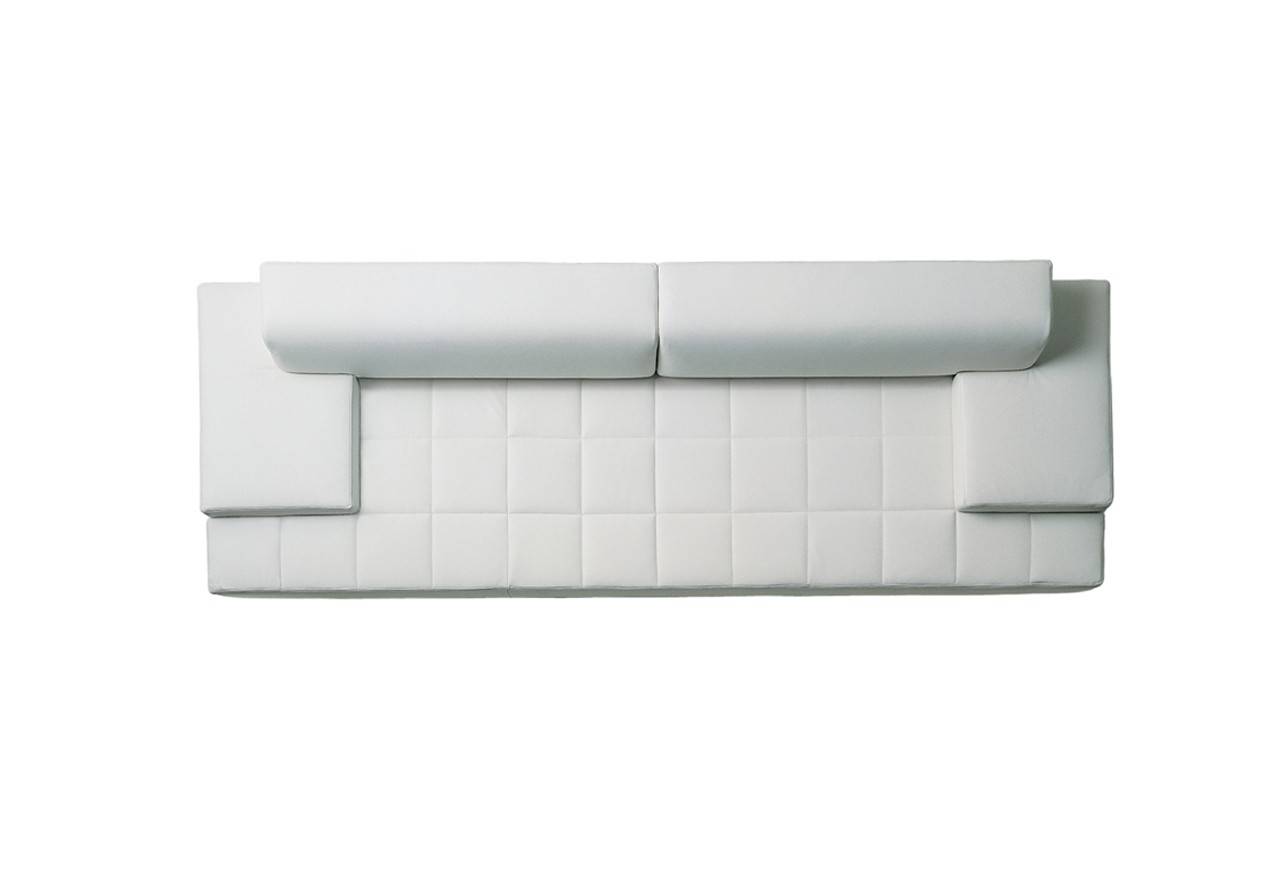 Canapé QUADRA à Lyon : Mobilier de Designer Modulaire à Lyon