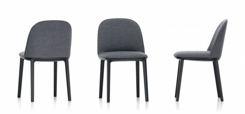 SOFTSHELL CHAIR & SIDE CHAIR