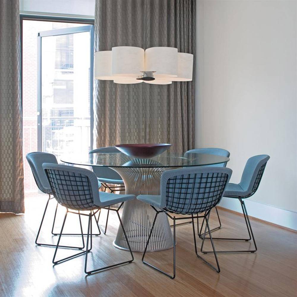 TABLE PLATNER