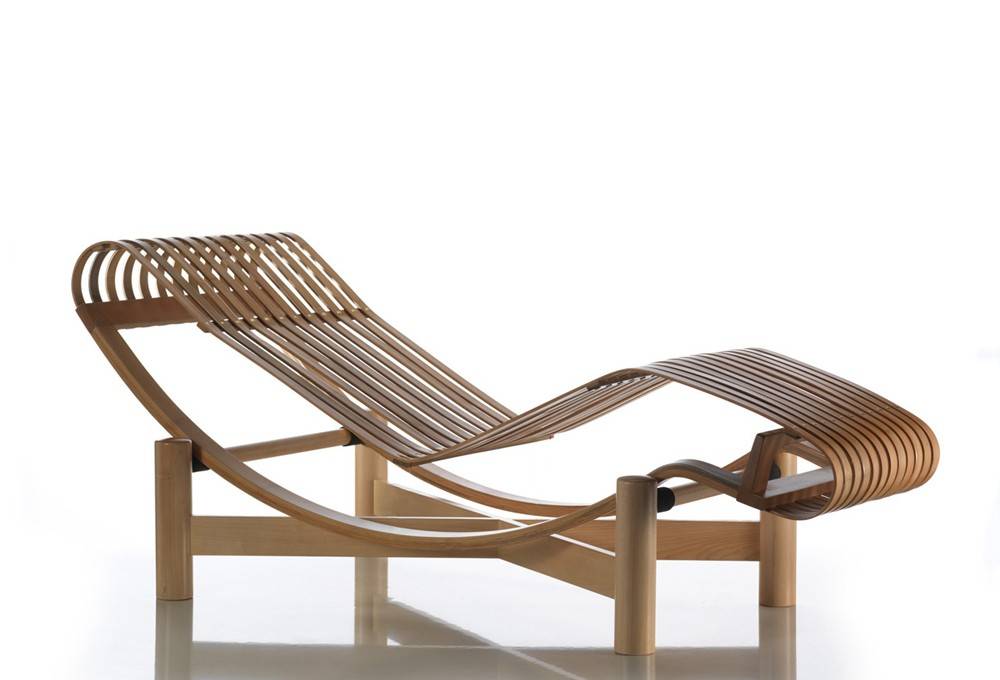chaise d exterieure design à LYON