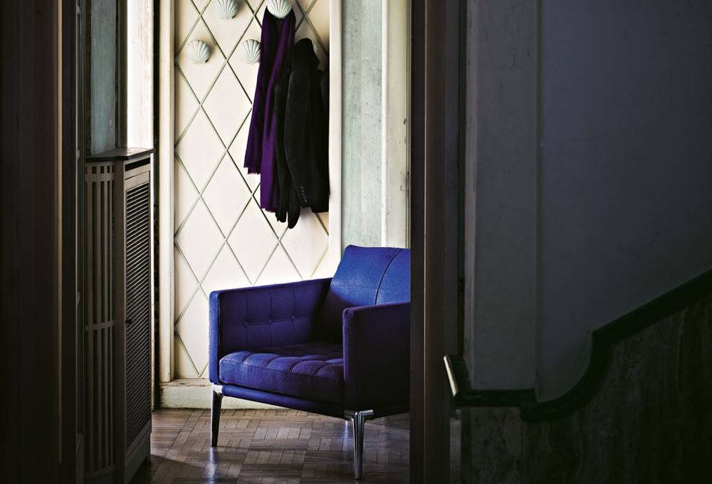 VOLAGE Canapés et Fauteuils Design Arrivetz à Lyon : Confort et Élégance