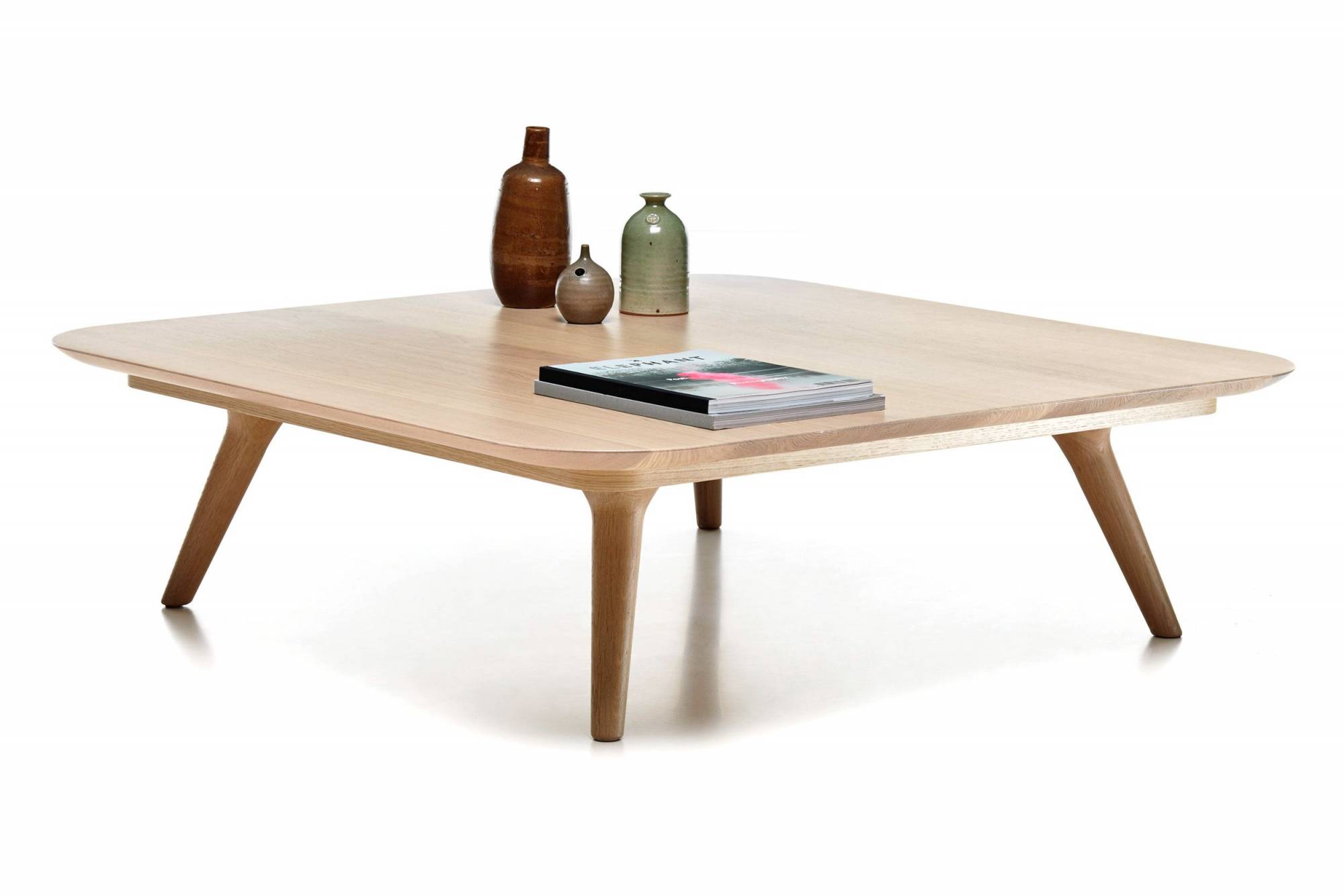 ZIO COFFEE TABLE