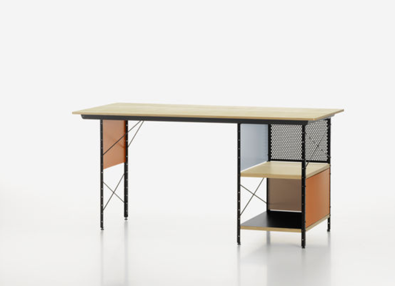 EAMES DESK UNIT EDU