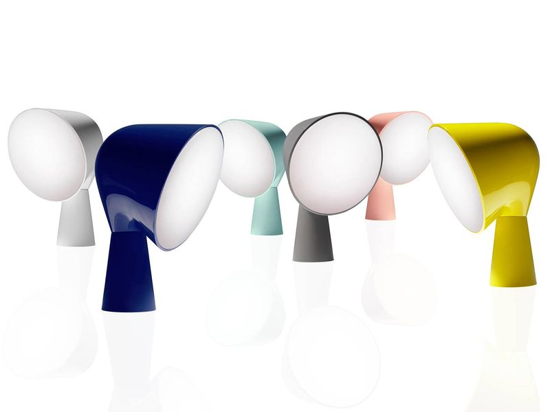 binic foscarini lyon