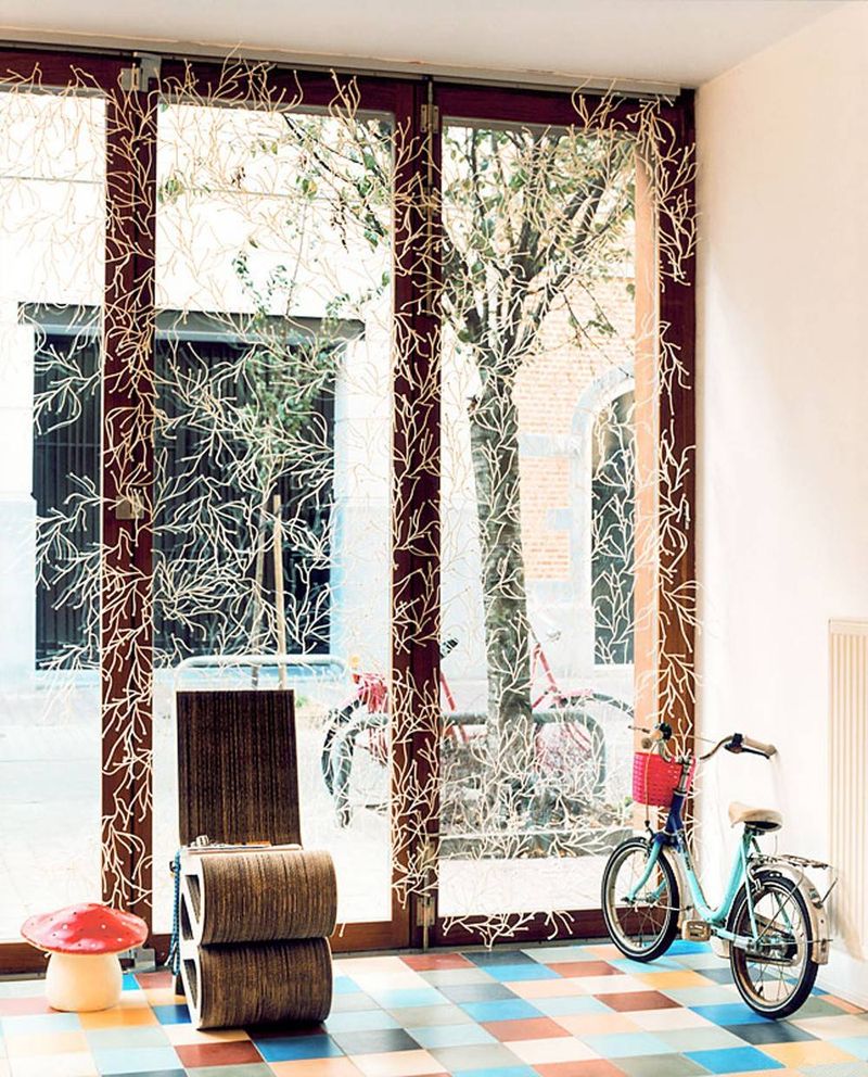 ALGUES DECORATIVES