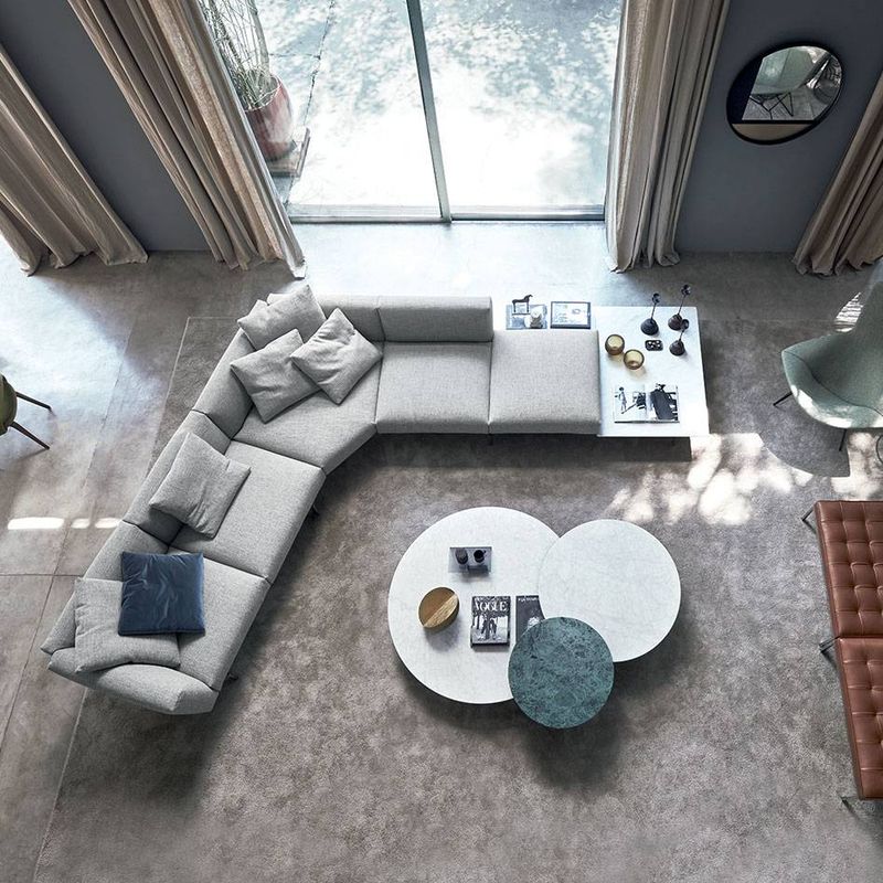 AVIO SOFA SYSTEM