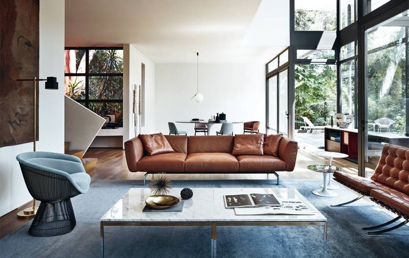 AVIO SOFA SYSTEM