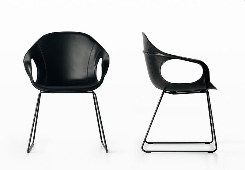 Chaise ELEPHANT