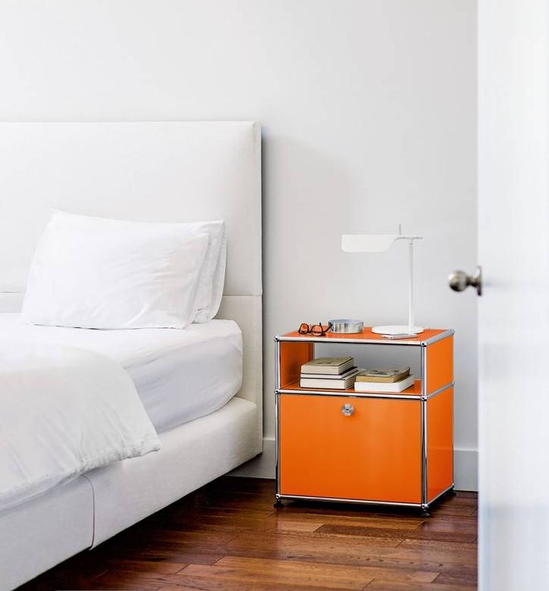 Mobilier USM-HALLER sur mesure à Lyon – Arrivetz, revendeur exclusif