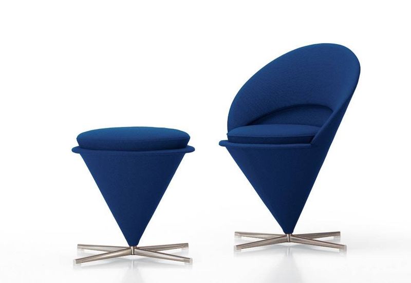 CONE CHAIR