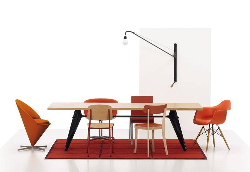 CONE CHAIR