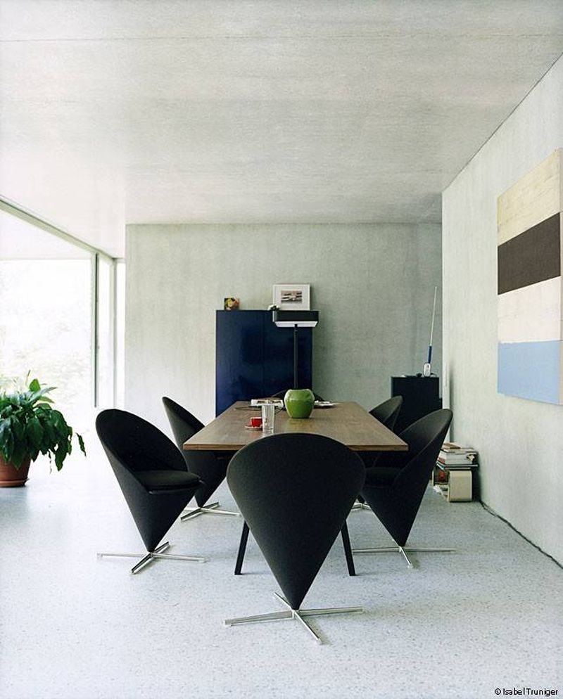 CONE CHAIR