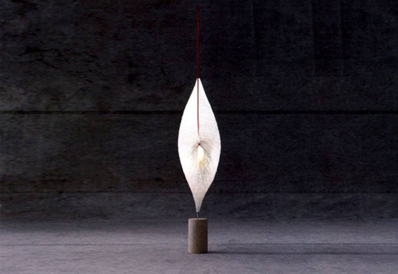 Luminaire CON-QUI à Lyon - Design contemporain et matériaux d’exception
