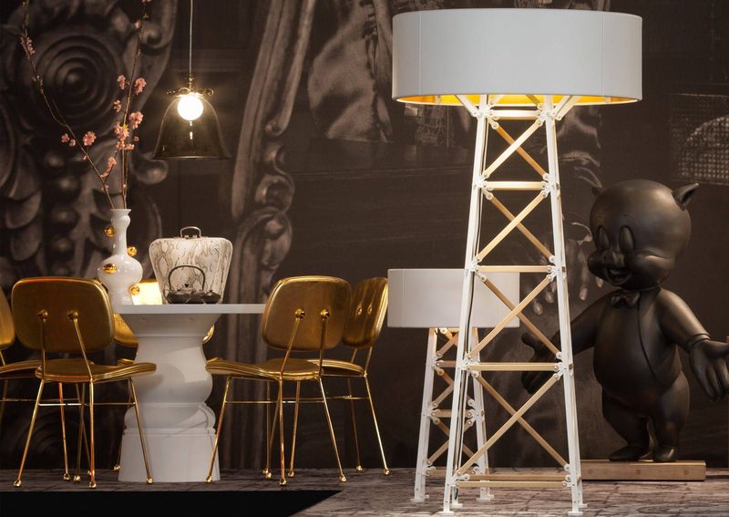 CONSTRUCTION LAMP