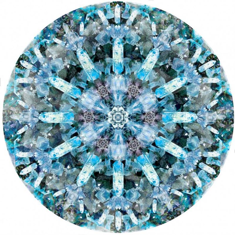 CRISTAL FIRE / CRISTAL ICE / CRISTAL TEDDY