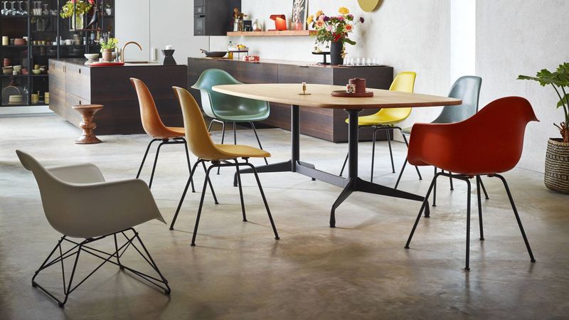 dax eames vitra lyon