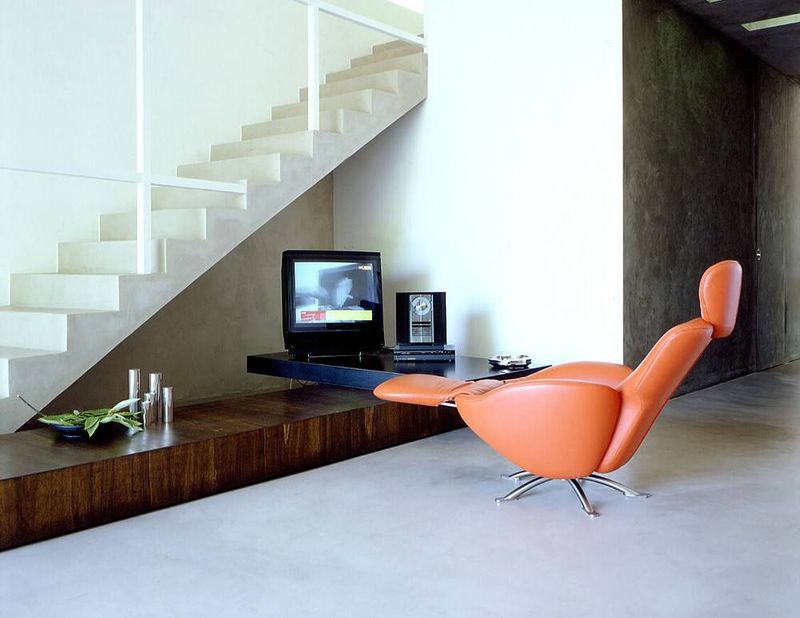Fauteuil DODO