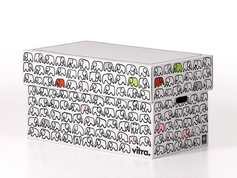EAMES ELEPHANT