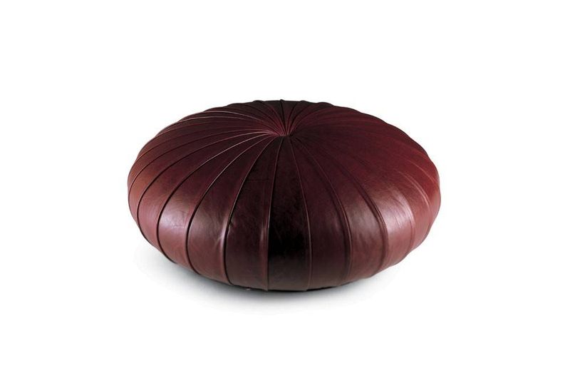 Pouf esedra à lyon