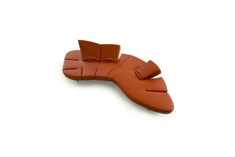 Canapé FLAP disponible à Lyon : Design modulable et confort supérieur