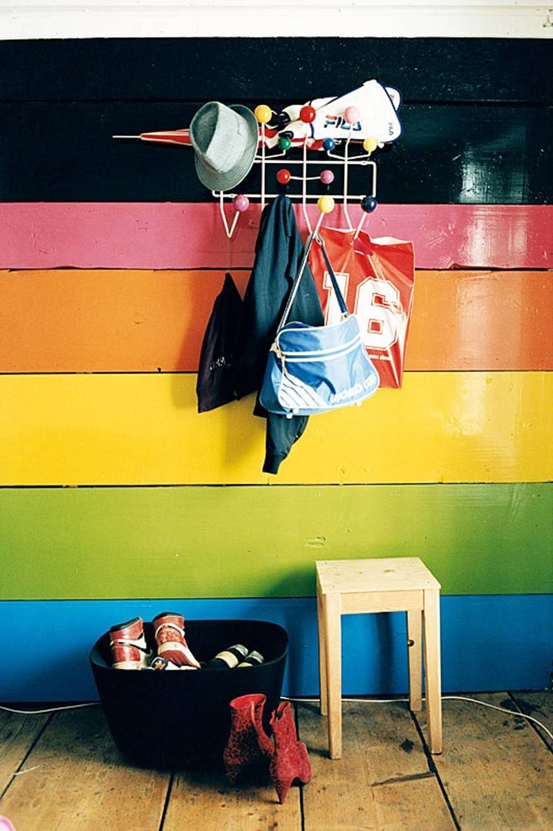 HANG IT ALL
