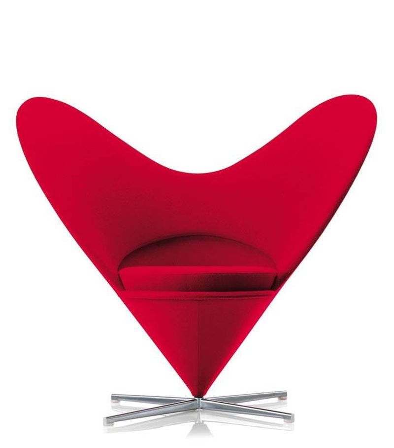HEART CONE CHAIR